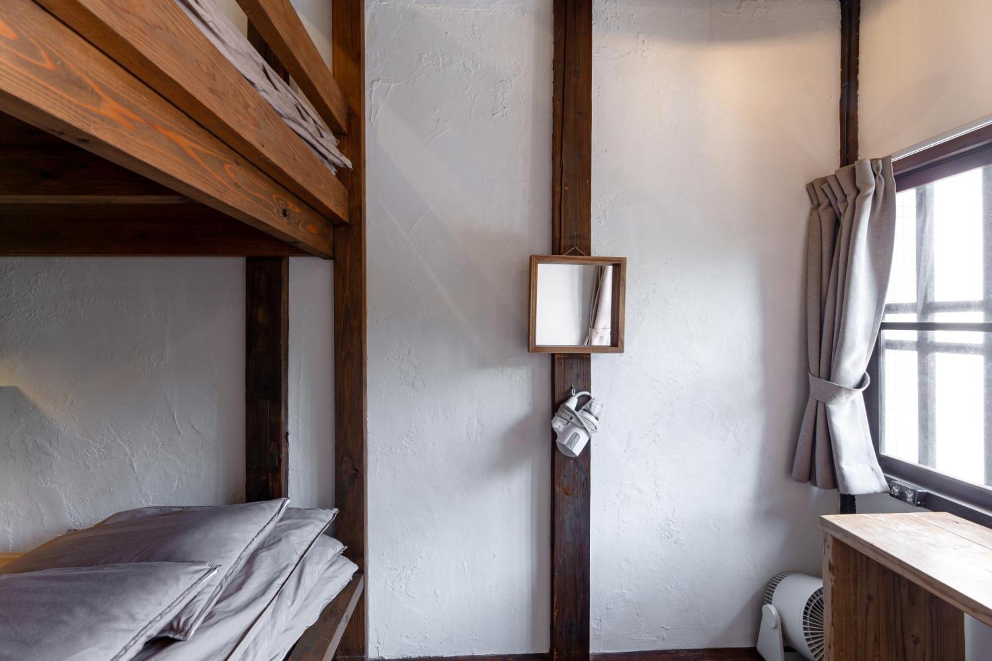 B&B Hachi เกียวโต ภายนอก รูปภาพ