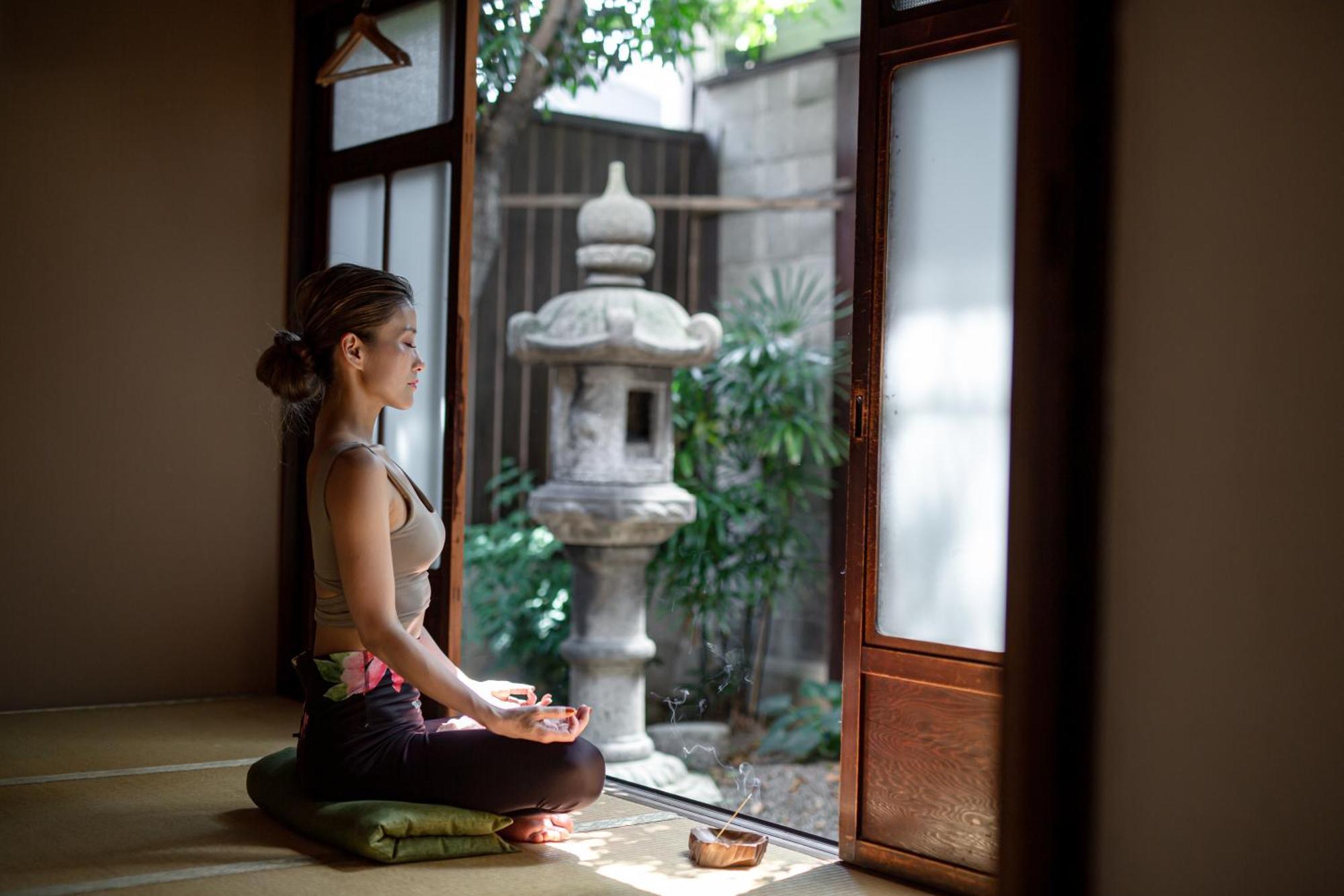 B&B Hachi เกียวโต ภายนอก รูปภาพ